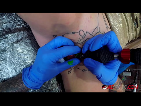 ❤️ tattooed ທີ່ສຸດ Hottie Sully Savage ໄດ້ຮັບ tattoo ສຸດ clitoris ຂອງນາງ ❤❌ ຮູບໂປ້vk ຢູ່ທີ່ພວກເຮົາ lo.flvporn.ru% ❌❤
